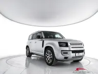 Usata Land Rover Defender SE 250 CV (183 kW) 2023 Grigio SUV