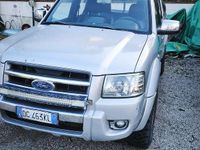 Usata Ford Ranger Limited 143 CV (105 kW) 2007 Pick-up