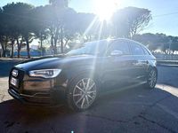 Usata Audi S3 300 CV (220 kW) 2013 Berlina