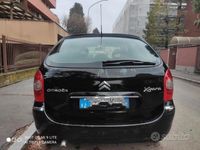 usata Citroën Xsara Picasso 1.6 HDi 110CV FAP Elegance