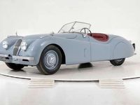 usata Jaguar XK XK120 OTS