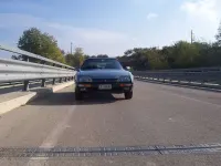 Usata Citroën CX 166 CV (122 kW) 1987 Blu/azzurro Berlina