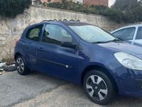 usata Renault Clio III serie pezzi di ricambio