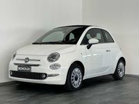 Usata Fiat 500C Dolcevita 70 CV (51 kW) 2024 Bianco Cabrio