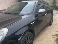 usata Alfa Romeo Giulietta 2013