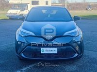Usata Toyota C-HR Trend 184 CV (135 kW) 2020 Grigio SUV