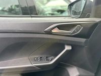 Usata VW T-Cross Style 110 CV (80 kW) 2022 Nero SUV