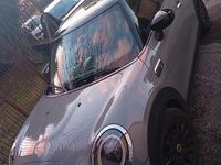 Usata Mini Cooper Coupé 2021 Grigio Coupé