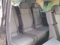 Usata Mercedes Viano 150 CV (110 kW) 2008 Monovolume