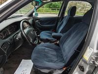 Usata Lancia Lybra 2000 Grigio Berlina