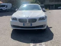 Usata BMW 525 218 CV (160 kW) 2012 Berlina