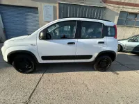 Usata Fiat Panda 4x4 S 86 CV (63 kW) 2019 Other Utilitaria