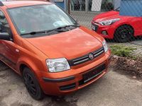 usata Fiat Panda 2ª serie 1.2 Dynamic