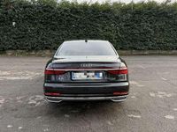 Usata Audi A8 286 CV (210 kW) 2018 Berlina