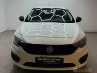 Usata Fiat Tipo Street 95 CV (69 kW) 2020 Bianco Berlina