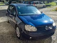 Usata VW Golf VII 2016 Blu Berlina