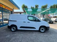 Usata Toyota Proace City City 102 CV (75 kW) 2021 Bianco Monovolume
