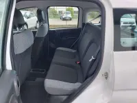 Usata Fiat Panda City Life 69 CV (50 kW) 2021 Bianco Utilitaria