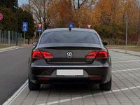 Usata VW Passat 170 CV (125 kW) 2012 Cabrio