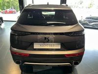 Usata DS Automobiles DS7 Crossback Performance 180 CV (132 kW) 2023 Grigio SUV