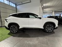 Nuova Sportequipe S6 GT 156 CV (114 kW) 2025 Bianco SUV