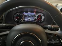 Usata Jeep Renegade 80th Anniversary 150 CV (110 kW) 2022 SUV