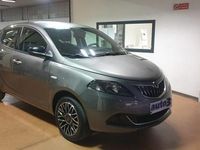 Usata Lancia Ypsilon S 69 CV (50 kW) 2024 Grigio Utilitaria