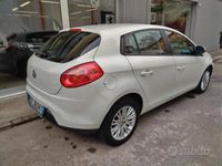 usata Fiat Bravo 1.6 MJT 120 CV DPF Dynamic