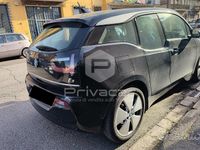 Usata BMW i3 135 kW (184 CV) 2019 Nero Utilitaria