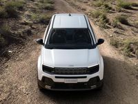 Usata Jeep Avenger Altitude 101 CV (74 kW) 2023 Bianco SUV