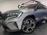 Usata Renault Austral Iconic Esprit Alpine 200 CV (147 kW) 2023 Other SUV