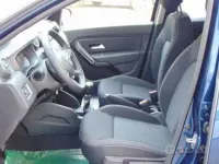 Usata Dacia Duster 101 CV (74 kW) 2020 Bluazzurro SUV
