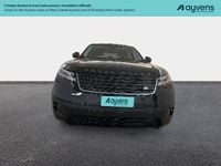 Usata Land Rover Range Rover Velar S 404 CV (297 kW) 2024 Nero SUV