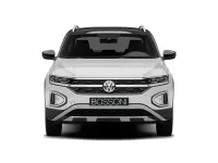 Usata VW T-Roc Style 110 CV (80 kW) 2023 Grigio SUV