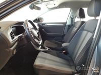 Usata VW T-Roc Life 150 CV (110 kW) 2024 Grigio SUV