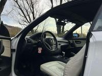 Usata BMW 120 Cabriolet M Sport 177 CV (130 kW) 2009 Cabrio