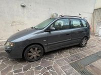 Usata Mitsubishi Space Star 2004 Grigio Berlina