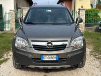 usata Opel Antara 2.0 CDTI 150CV EDITION PLUS KMCERT GAR