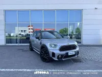 Usata Mini Cooper Countryman Classic 136 CV (100 kW) 2023 Melting silver SUV