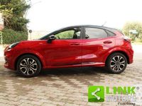 usata Ford Puma 1.0 EcoBoost 125CV Mild Hibrid ST-Line X