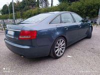Usata Audi A6 Ambiente 224 CV (164 kW) 2004 Berlina
