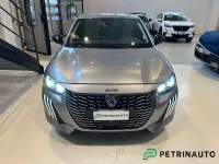 Usata Peugeot 208 101 CV (74 kW) 2025 Grigio Utilitaria