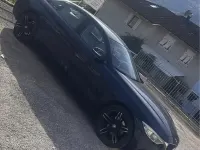 Usata BMW 420 Gran Coupé 184 CV (135 kW) 2014 Nero Coupé