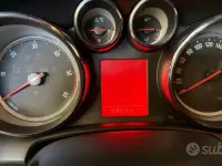 Usata Opel Astra Sport 60 CV (44 kW) 2013 Grigio Station wagon