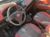 Usata Fiat Doblò 90 CV (66 kW) 2014 Monovolume