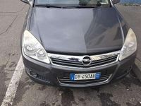Usata Opel Astra Enjoy 90 CV (66 kW) 2009 Station wagon