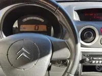 Usata Citroën C3 60 CV (44 kW) 2008 Bluazzurro Berlina