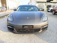 Usata Porsche Panamera 4 E-Hybrid 330 CV (242 kW) 2017 Grigio scuro Utilitaria