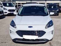 Usata Ford Kuga Titanium 120 CV (88 kW) 2020 Bianco SUV