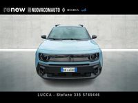 Usata Renault 4 E-Tech Iconic 110 kW (150 CV) 2025 Blu chiaro SUV